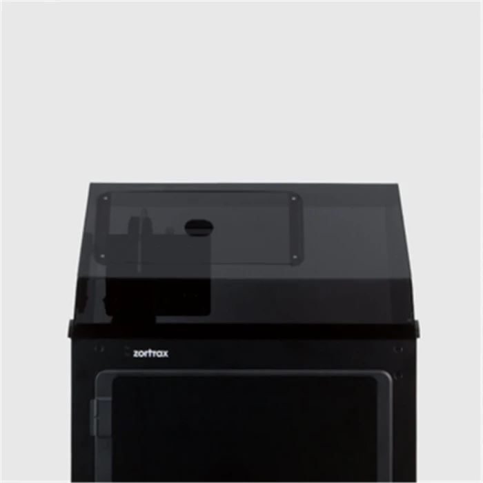 Zortrax M300 Plus + Hepa Cover - 3D Yazıcı