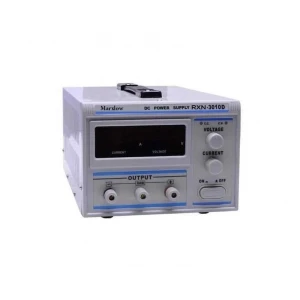 0-30V 0-10A Ayarlı Güç Kaynağı RXN-3010D