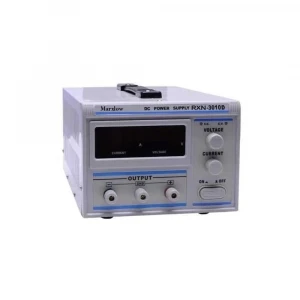 0-30V 0-10A Ayarlı Güç Kaynağı Rxn-3010D