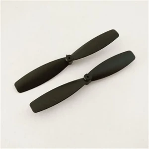 1*60mm Drone Motor Pervanesi (Siyah)