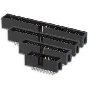 10 Pin Erkek IDC Konnektör