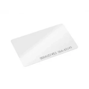 125 KHz RFID NFC Kart EM4100
