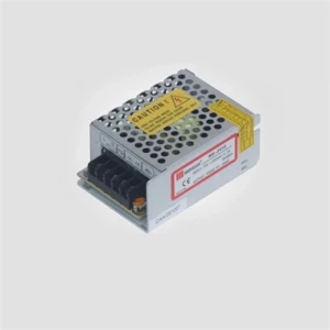 12V 2A SMPS Metal Kasalı AC/DC Adaptör (MS-24-12)