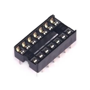 14lü Entegre Soketi