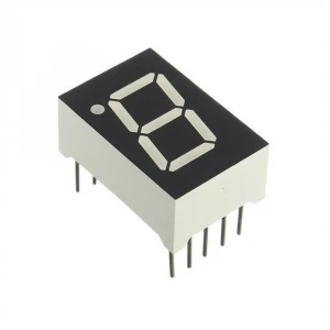 14 mm 7 Segment Display - Katot
