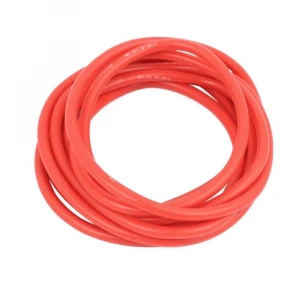 14Awg Kırmızı Bakır Montaj Kablosu - 2,5 mm2 SİAF