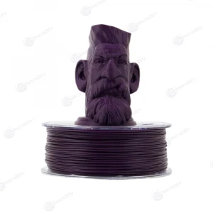 1.75mm Microzey Pla Pro - Mürüdüm  Filament +3 Kg