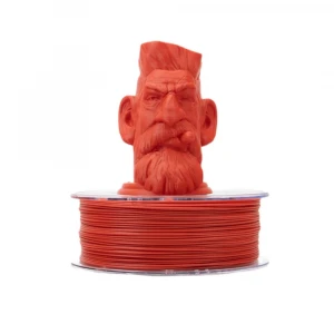 1.75mm Microzey Pla Pro -Nar Çiçeği Filament +3 Kg