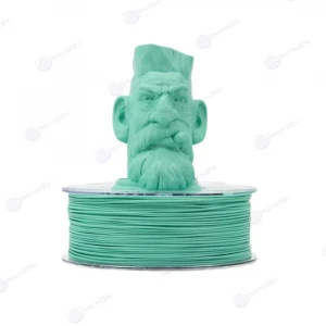 1.75mm Microzey Pla Pro -Su Yeşili Filament +3 Kg