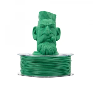 1.75mm Microzey Pla Pro -Yeşil  Filament +3 Kg