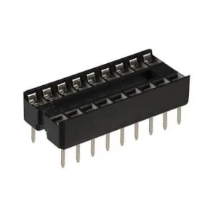 18lı Entegre Soketi