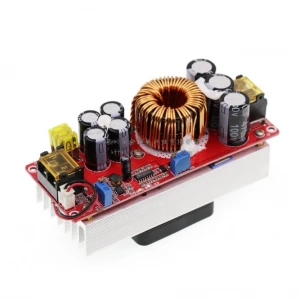 1800W DC-DC Voltaj Yükseltici Modül - 12V-60V / 12V-90V