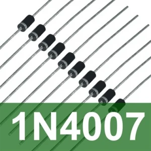 1N4007 Diyot