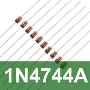 1N4744A 15V Zener Diyot