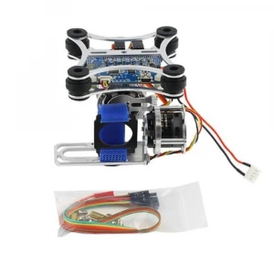 2 Eksen Fırçasız Gimbal