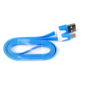 2 Metre Micro USB 2.0 Kablo