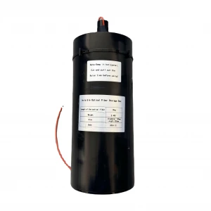 20KM Fiber Optik Kablo