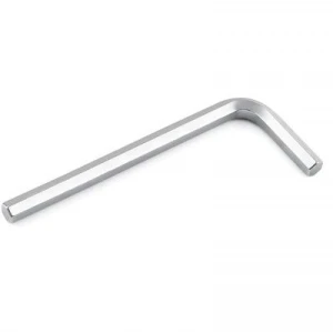 2.5MM Kısa L Alyan Anahtar