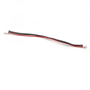 2S Lipo Pil Şarj Dengeleyici Uzatma Kablosu JST-XH 20cm 22AWG