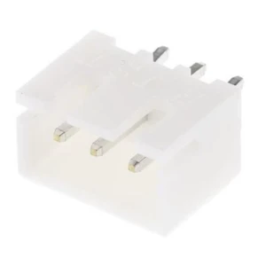 3 Pin 2mm 180 Derece Klemens Takım