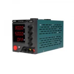 30V 5A Ayarlanabilir Dc Güç Kaynağı
