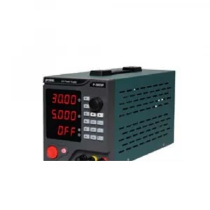 30V 5A Ayarlanabilir Dijital Hafızalı Dc Güç Kaynağı