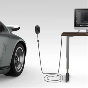 3Dmakerpro Cihaz Kablosu 4M - Mole