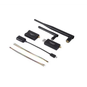 500MW Radio Telemetri 433Mhz APM-PX4 Compatible