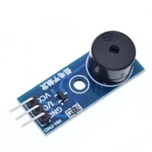 5V Arduino Buzzer Modülü Pasif