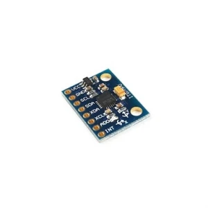 6 Eksen İvme ve Gyro Sensörü (MPU6050)