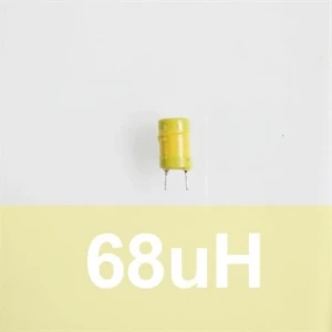 68uH Bobin