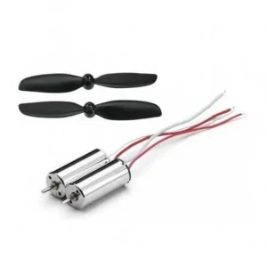716 DRONE MOTOR PERVANE SETİ (MOTOR ÇİFTİ VE PERVANE)