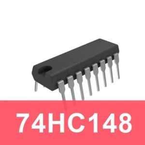 74HC148 DIP Entegre
