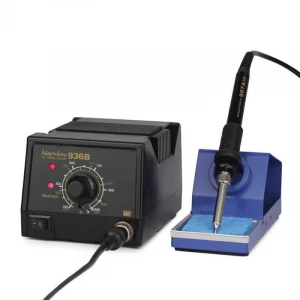 936B Isı Ayarlı Lehimleme İstasyonu