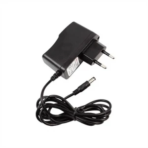 9V 1A  Adaptör