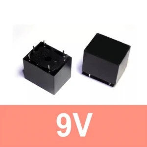 9V Röle