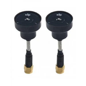 AKK Pagoda Anten Çifti - FPV Anten 5.8Ghz 5dbi