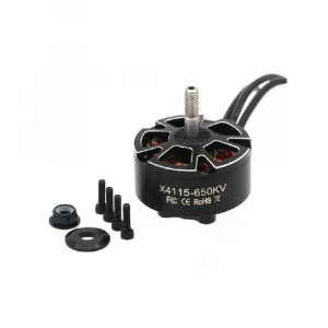 Angel X4115 650Kv Drone Motoru