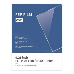 Anycubic Fep Matt Film (2Li Paket) - Photon M3 Plus
