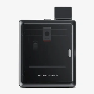 Anycubic Kobra S1 FDM 3D Yazıcı