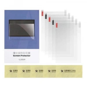 Anycubic Lcd Ekran Koruyucu