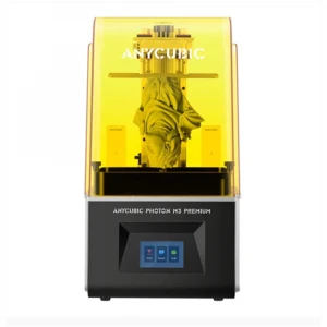 Anycubic Photon M3 Premium 3D Yazıcı