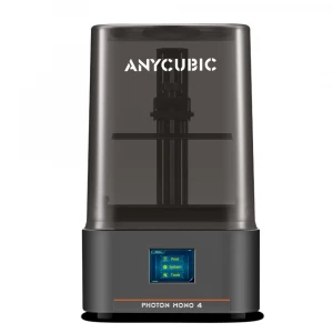 ANYCUBİC PHOTON MONO 4