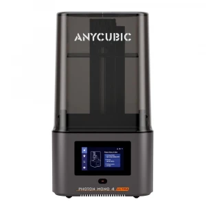 Anycubic Photon Mono 4 Ultra