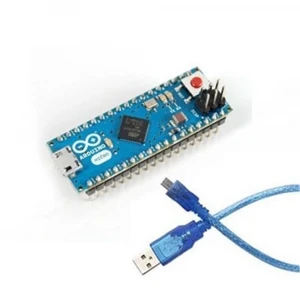 Arduino Micro Klon (Usb Kablo Hediye)
