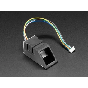 Arduino Parmak İzi Okuyucu Sensörü Modülü - Fingerprint