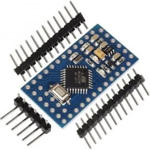 Arduino Pro Mini 328 - 3.3 V / 8 Mhz