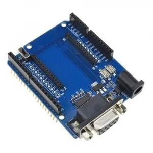 Arduino Rs232 Haberleşme Shield (Dişi Port)