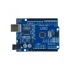 Arduino Uno R3 Klon - Usb Kablo Hediyeli - (Usb Chip Ch340)