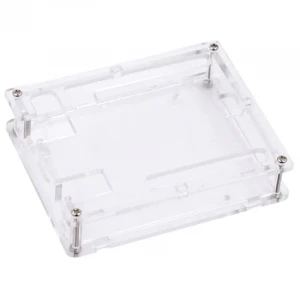 Arduino UNO R3 Koruyucu Kutu